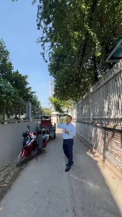 Chính chủ cho thuê CHDV 4 tầng Trường Thọ 55m² giá chỉ 7.8 tỷ