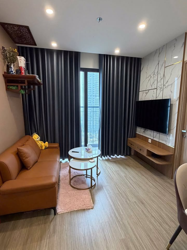 Căn hộ SA3 Hoàng Mai 54m² giá 5 tỷ - Full nội thất, vào ở ngay!