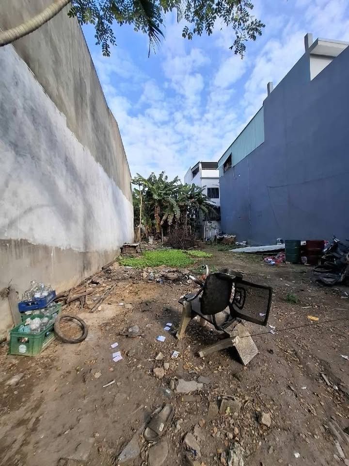 Đất mặt tiền ĐT 605 Hòa Châu 100m² giá 4.75 tỷ - Đầu tư sinh lời bền vững!