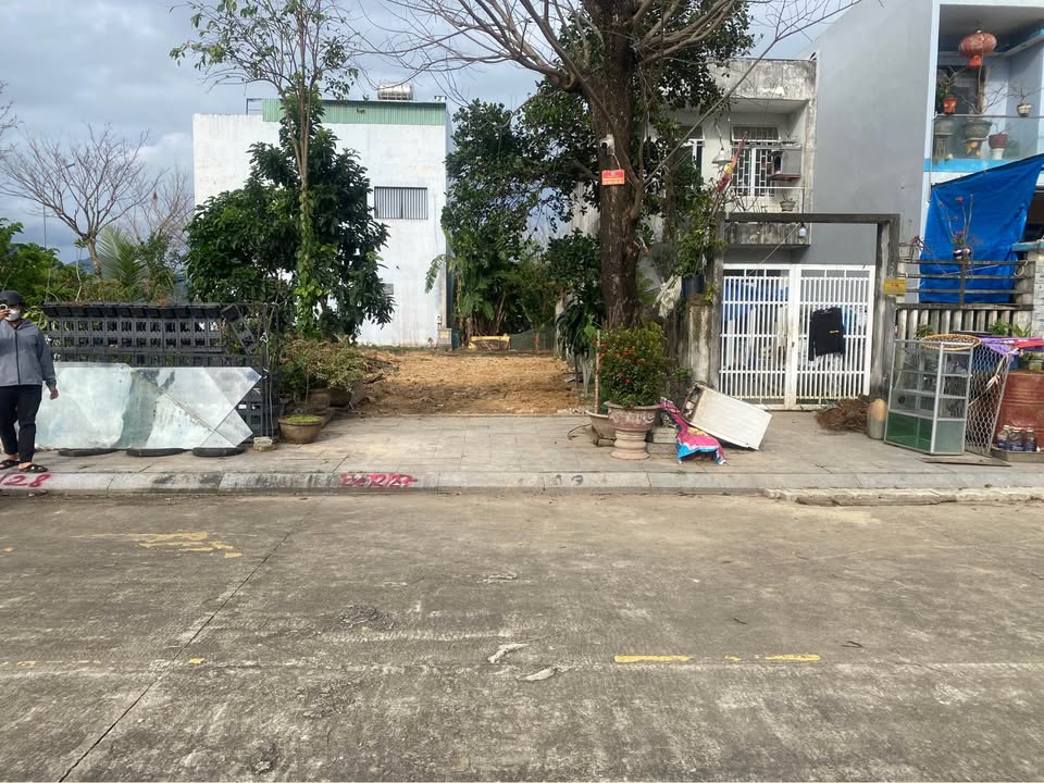 Đất nền khu A4 Golden Hills, Liên Chiểu, Đà Nẵng - 125m², giá chỉ 3 tỷ 5 - Đầu tư sinh lời ngay!