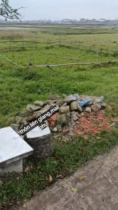 Đất thổ cư Hộ Độ, Hà Tĩnh 275m² - Giá thỏa thuận hấp dẫn!