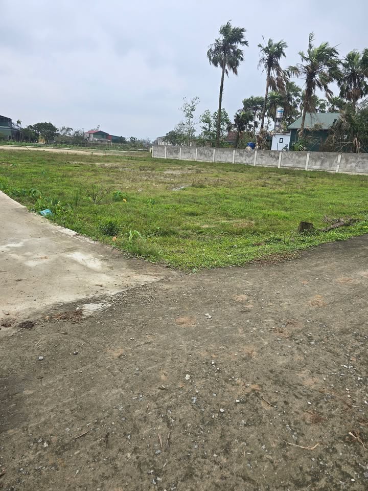 Đất thổ cư Thạch Thắng 200m² giá 1.1 tỷ - Lô góc 2 mặt tiền!