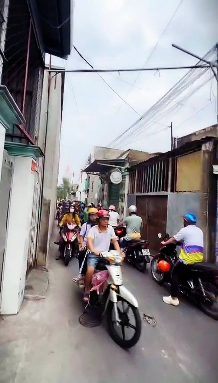 Đất nền An Phú, Thủ Đức 78m² giá 2.9 tỷ - Đầu tư sinh lời ngay!