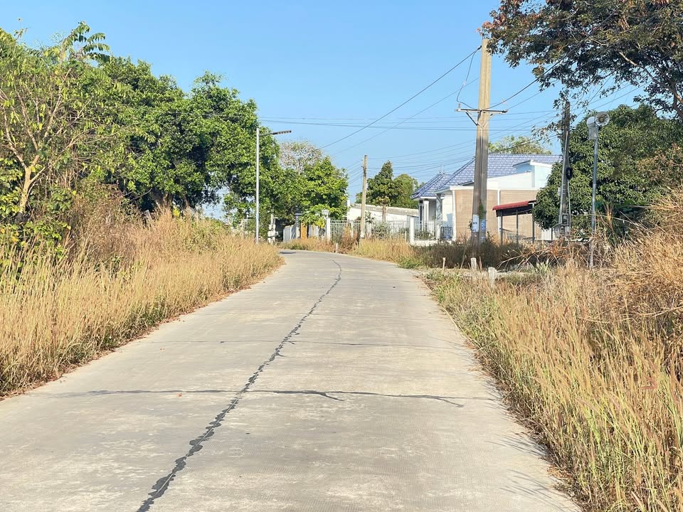 Đất thổ cư 450m² tại Tân Xuân, giá 900 triệu - Cơ hội đầu tư tuyệt vời!