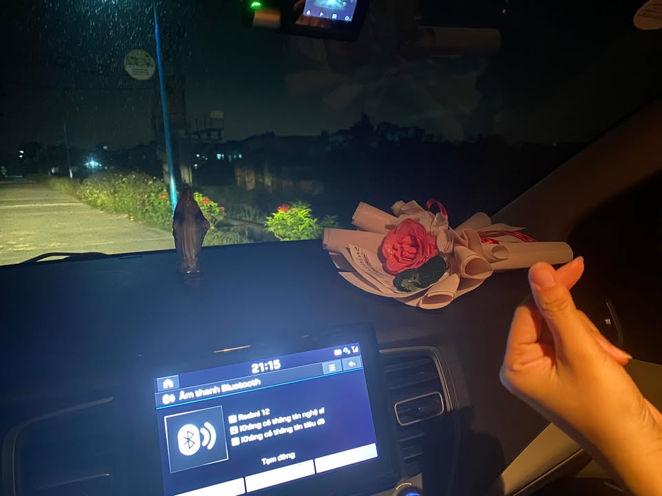 Đất thổ cư xã Mỹ Xuyên, huyện Mỹ Đức 100m² giá 1 tỷ - Sổ đỏ chính chủ!