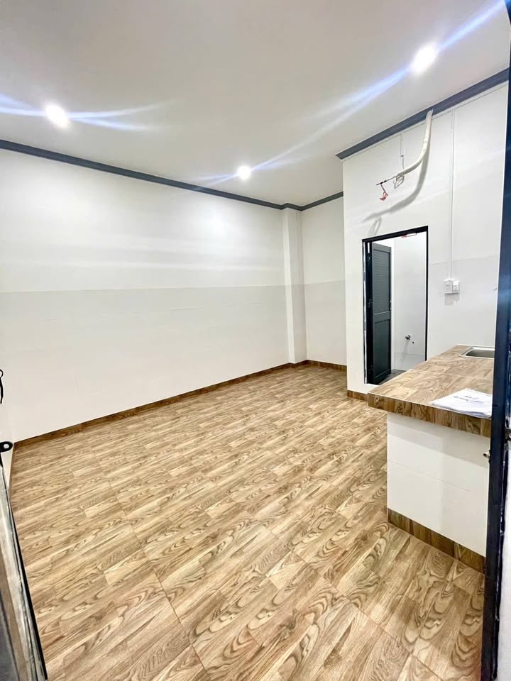 Phòng trọ mới 100% tại Trần Hoàng Na, Cần Thơ 20m² chỉ 1,8 triệu/tháng - An ninh tuyệt đối!