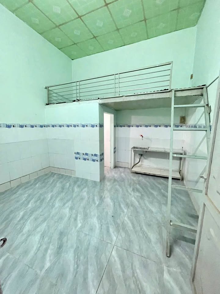 Phòng trọ Hưng Lợi, Cần Thơ 16m² giá 1.5 triệu - Giờ giấc tự do!