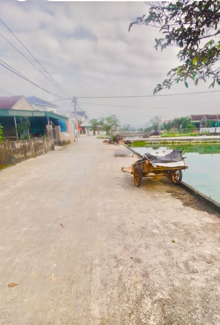 Đất nền Xóm 2, Xã Hưng Đạo 84m² giá 1 tỷ - Khu dân cư ổn định