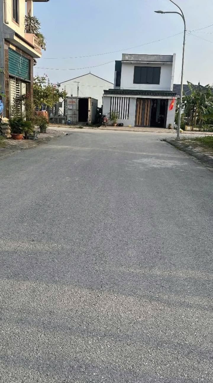 Đất đấu giá Trung Nghĩa, Đông Vĩnh 66.6m² giá 2.95 tỷ - Đầu tư sinh lời ngay!