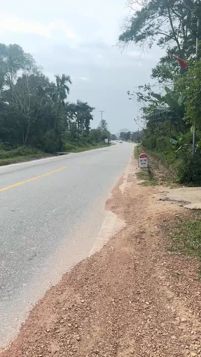 Đất mặt đường Quốc lộ 15A, Hồng Lĩnh, 3.300m² - Giá thỏa thuận hấp dẫn!