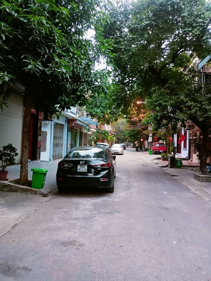 Nhà thuê 1 tầng tại phố Khánh Trung, 120m² giá 5 triệu - Chính chủ cho thuê ngay!