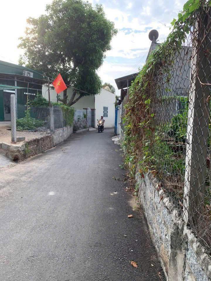 Lô đất Cam Phú Cam Ranh 96m² giá 1.5 tỷ - Đầu tư lý tưởng!