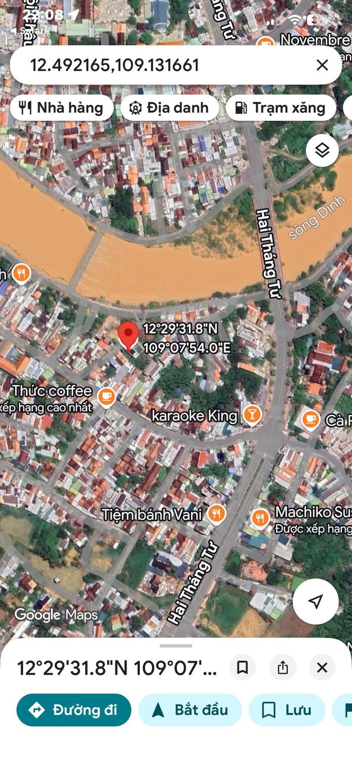 Nhà mái thái hiện đại tại TDP10, Ninh Hiệp, 120m² - Giá tốt chỉ 3 tỷ