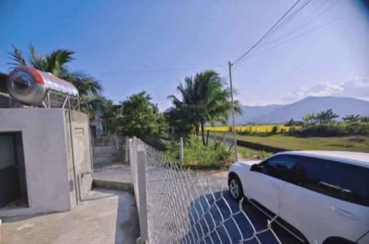 Nhà riêng xã Bình Lộc, Huyện Diên Khánh 146m² giá 1,1 tỷ - Nhà rộng rãi, ô tô tận nơi!