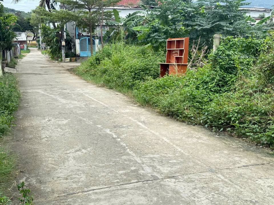 Đất nền Nguyễn Xiển Nha Trang 83.6m² giá 960 triệu - Cơ hội đầu tư tuyệt vời!