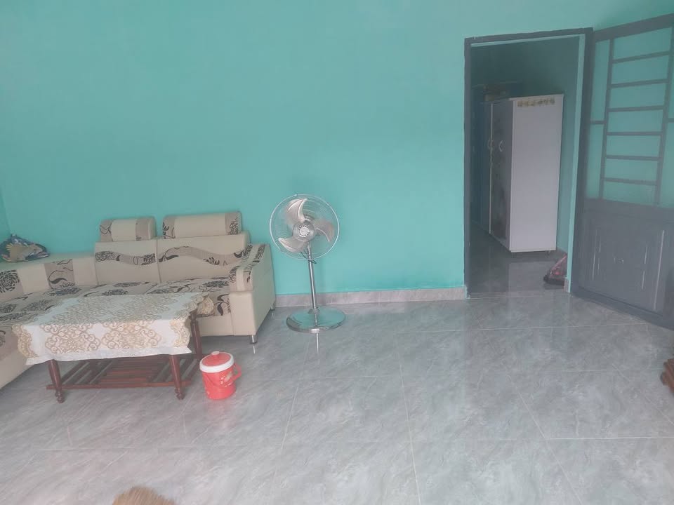 Nhà riêng Tổ Dân Phố Phước Thượng, Nha Trang 100m² giá 1 tỷ - Hoàn thiện 80%!