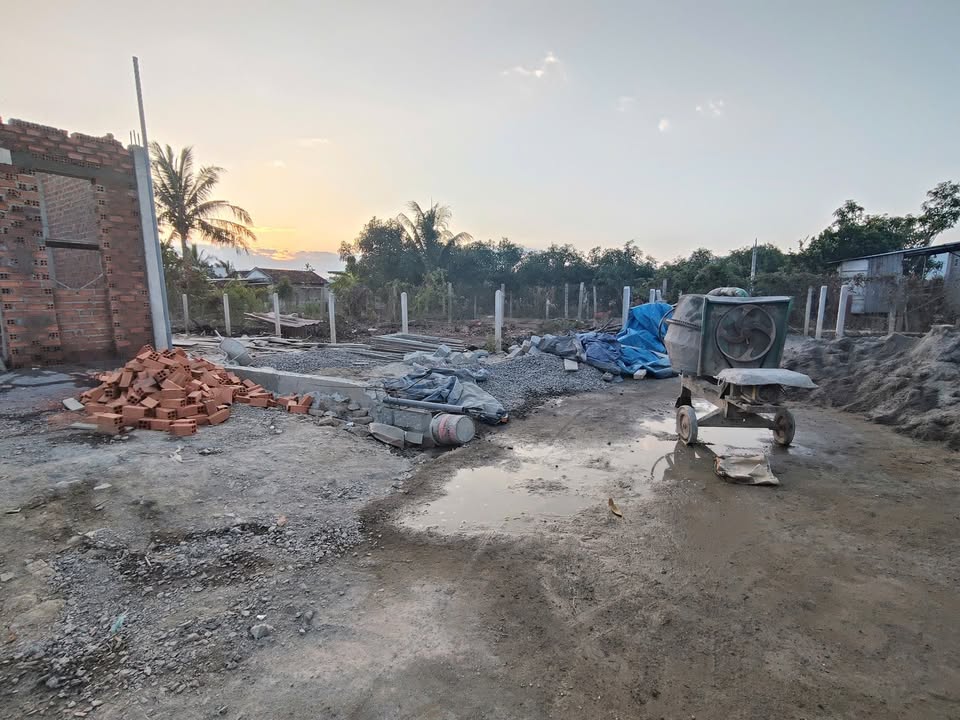 Đất thổ cư Diên Điền 211m² giá 1.199 tỷ - Đầu tư tốt nhất khu vực!