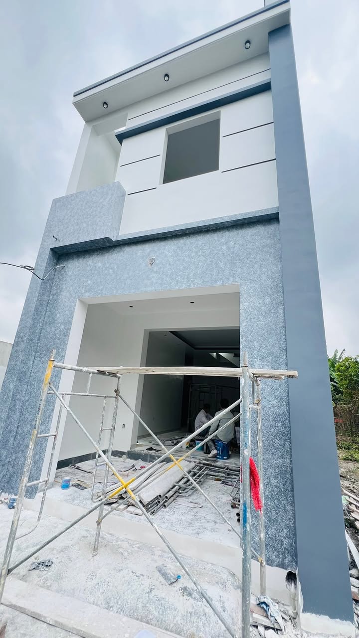 Nhà 2 tầng Phường An Hòa Hải Phòng 50m² giá chỉ 1.6 tỷ - Chính chủ bán gấp!