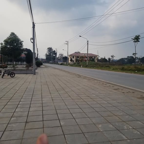 Đất nền tại công viên Sơn Hải, Lào Cai 150m² giá tốt - Kinh doanh thuận lợi!