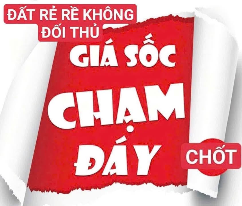 Đất nền Tân Đông Hiệp, Dĩ An 675m² giá 14.85 tỷ - Cơ hội đầu tư sinh lời!