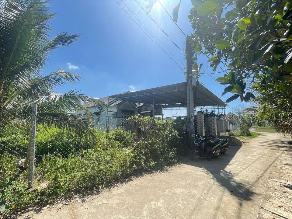 Đất thổ cư Xã Diên Lạc, Diên Khánh 487m² giá 3.5 tỷ - Cơ hội đầu tư sinh lời!