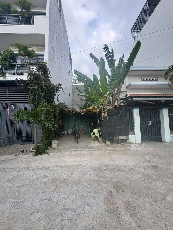 Đất nền KDC Đồng Mương Nha Trang 67,5m² giá 4,5 tỷ - Gần biển và bến du thuyền!