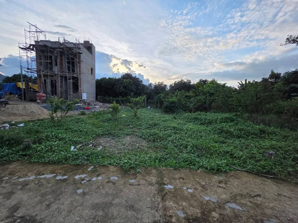 Đất nền liền kề thôn An Ninh, Diên An, 341m² giá 3.079 tỷ - Đầu tư sinh lời ngay!