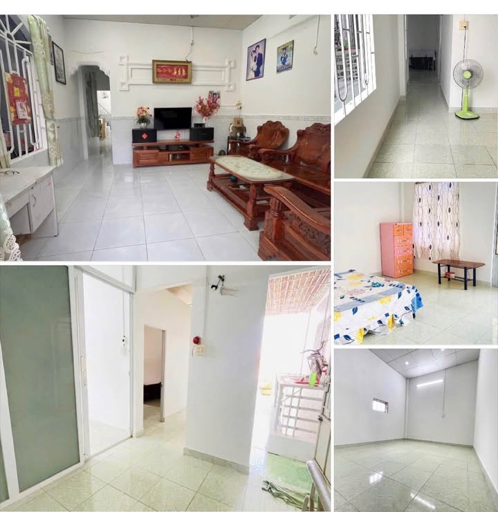 Nhà nguyên căn cho thuê Ngọc Hiệp 150m² giá 7.5 triệu - Đầy đủ nội thất!