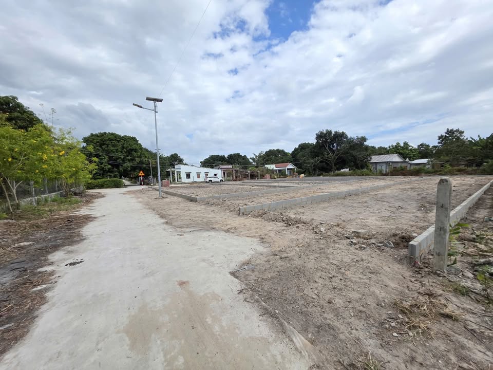 Đất nền Cam Hiệp Nam 105m² giá 1.1 tỷ - Đầu tư sinh lời dễ dàng!