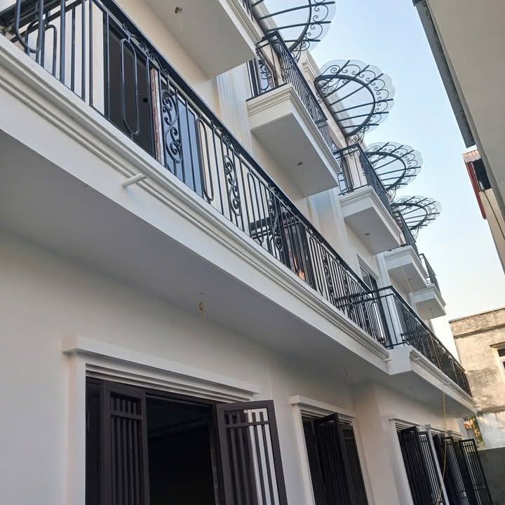 Nhà riêng 3 tầng tại Mỹ Hào 39m² giá chỉ 2 tỷ - Sẵn sàng vào ở ngay!