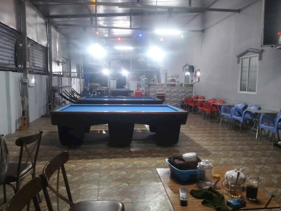 Nhà mặt tiền Tỉnh Lộ 38, Bạc Liêu 446m² giá 3.2 tỷ - Kinh doanh ngay!