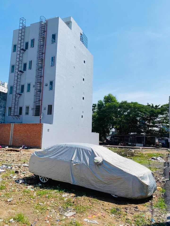 Đất nền Phước Long B 65m² giá 4 tỷ - Sổ hồng chính chủ, hẻm xe hơi