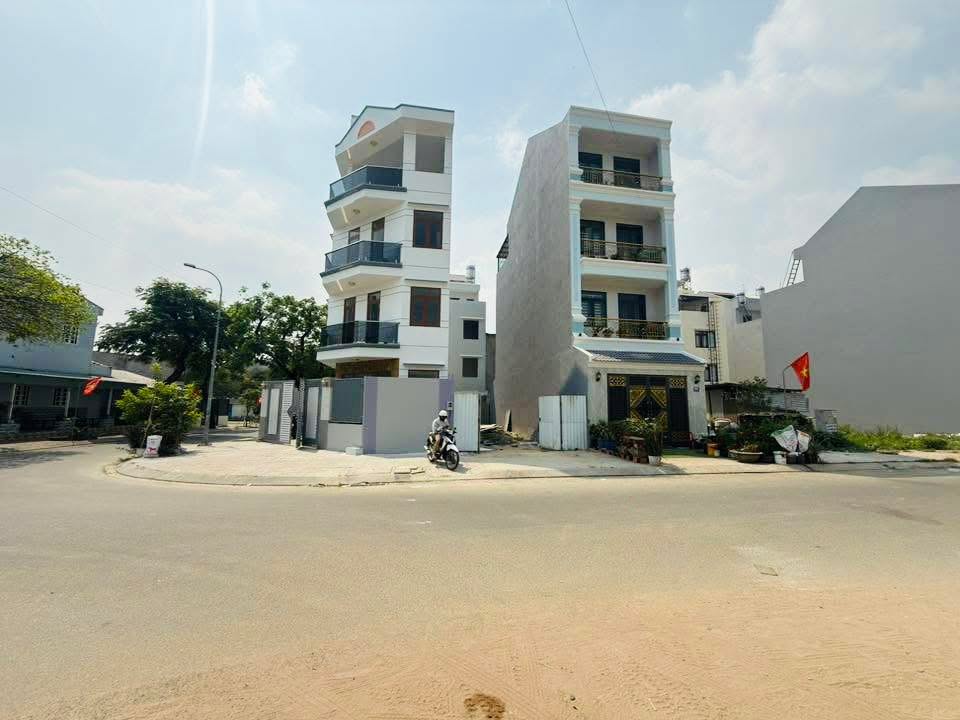 Đất Khu TĐC Linh Xuân - 90m² giá thỏa thuận - Vị trí đắc địa gần chợ