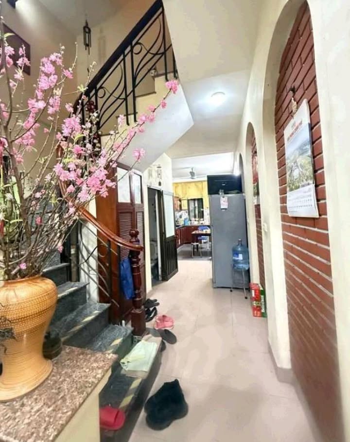Nhà phố Tô Vĩnh Diện, Thanh Xuân 48m² giá 17 tỷ - Ô tô vào tận nhà!
