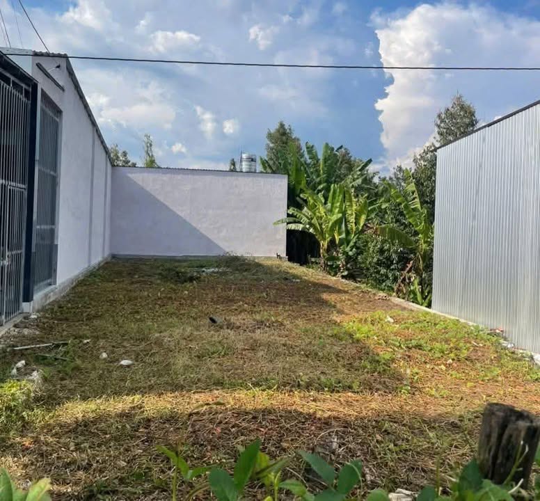 Đất thổ cư Hội Xuân Cai Lậy 144m² giá 1.76 tỷ - Cơ hội đầu tư hấp dẫn!