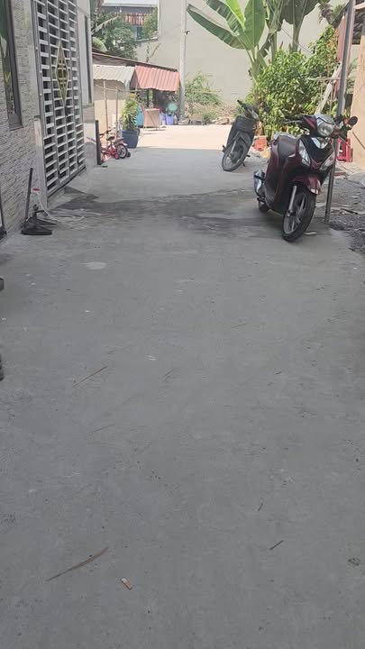 Nhà 1 Trệt 1 Lầu Phường An Phú 72m² Giá 1.35 Tỷ - Lì Xì Tết 50 Triệu