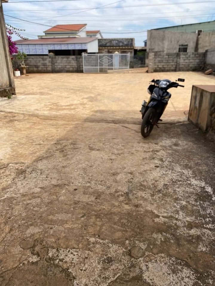 Đất nền Phường Bình Tân - Buôn Hồ 1040m² giá 14.6 tỷ - Cơ hội đầu tư tuyệt vời!