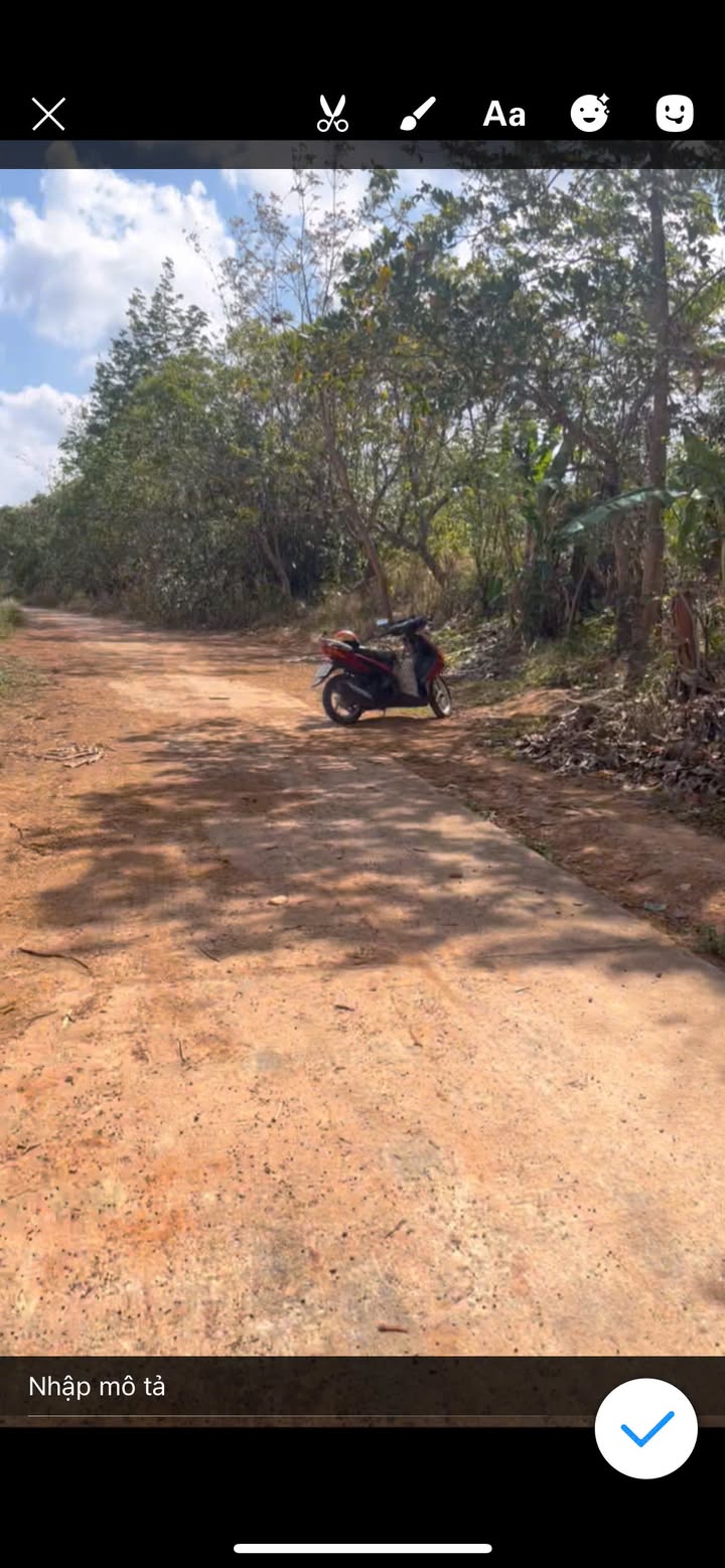 Đất nền Buôn Hluk, Ea Kuêh, 509m² giá chỉ 200 triệu - Đầu tư sinh lời ngay!