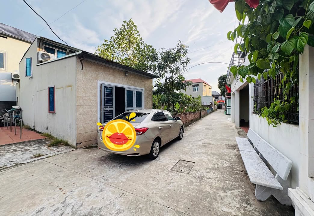 Đất Lạc Nông – Sóc Sơn 56m² giá 2 tỷ - Vị trí đẹp, sẵn sàng xây dựng!