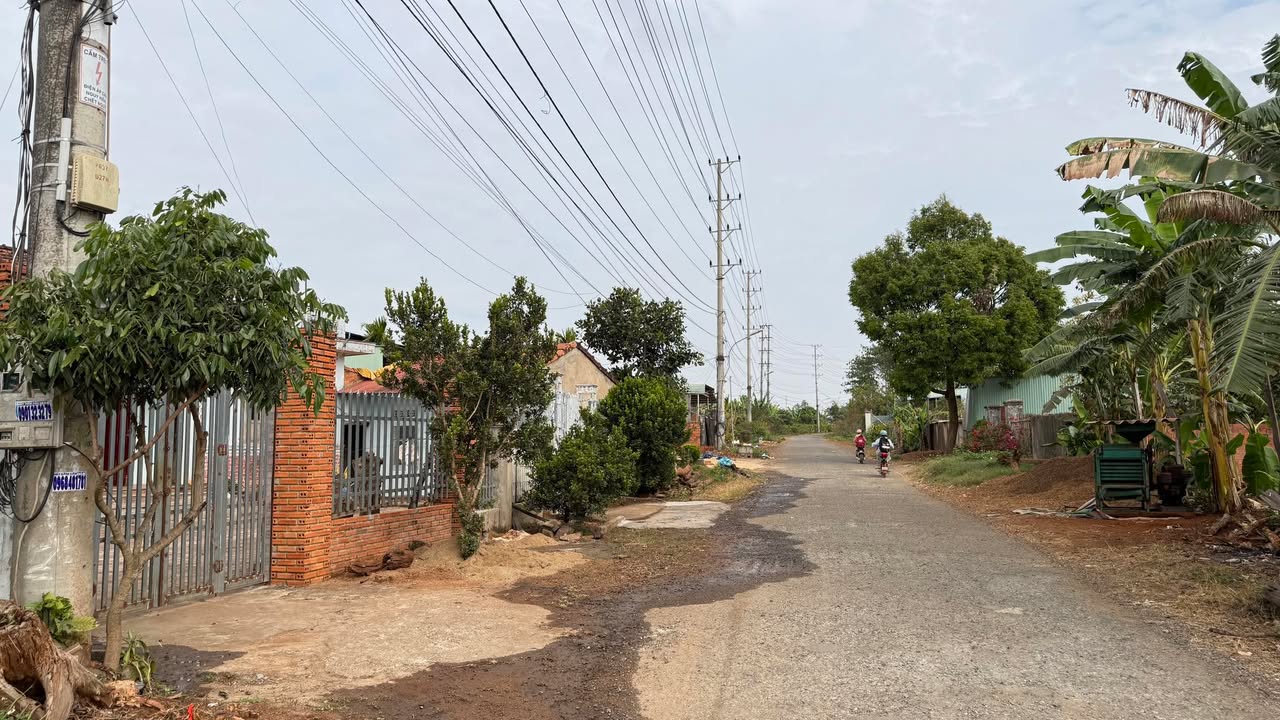 Lô đất mặt tiền đường Nguyễn Chí Thanh, 277m² giá 1.6 tỷ - Đầu tư sinh lời hấp dẫn!