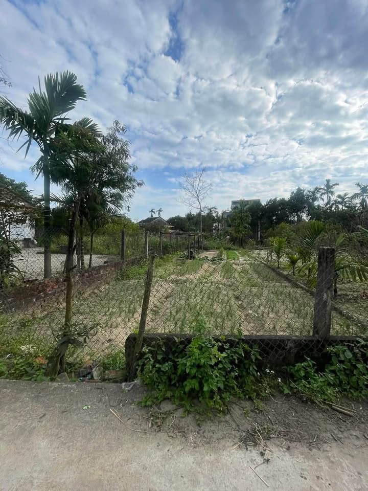 Đất nền Phường An Khánh 171.7m² giá 980 triệu - Không khí trong lành gần sông