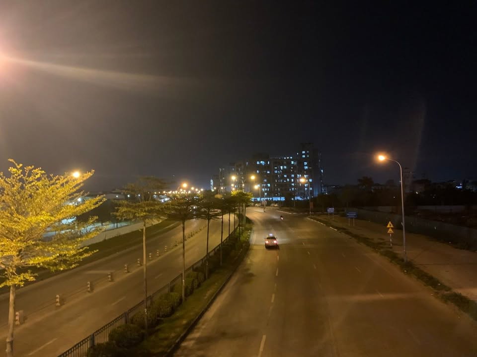 Căn hộ CT4 Kim Chung Đông Anh 48m² giá 2 tỷ - Nhận nhà trước Tết!