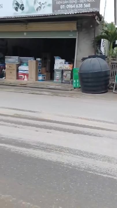 Đất nền kinh doanh đỉnh cao tại thị trấn Tam Sơn 100m² giá chỉ 1 tỷ