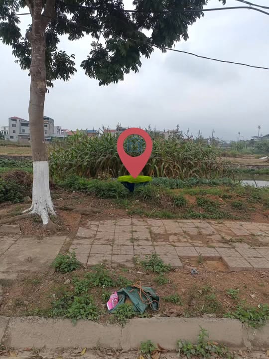 FrontHouse Huyện Bình Xuyên 210m² giá thỏa thuận - Cơ hội đầu tư không thể bỏ lỡ!