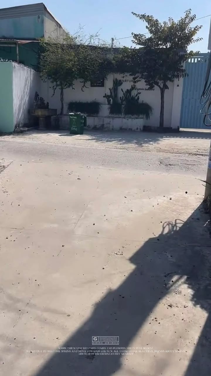 Đất thổ cư Phường 3, TP Tây Ninh 110m² giá 2.2 tỷ - Đầu tư sinh lời ngay!