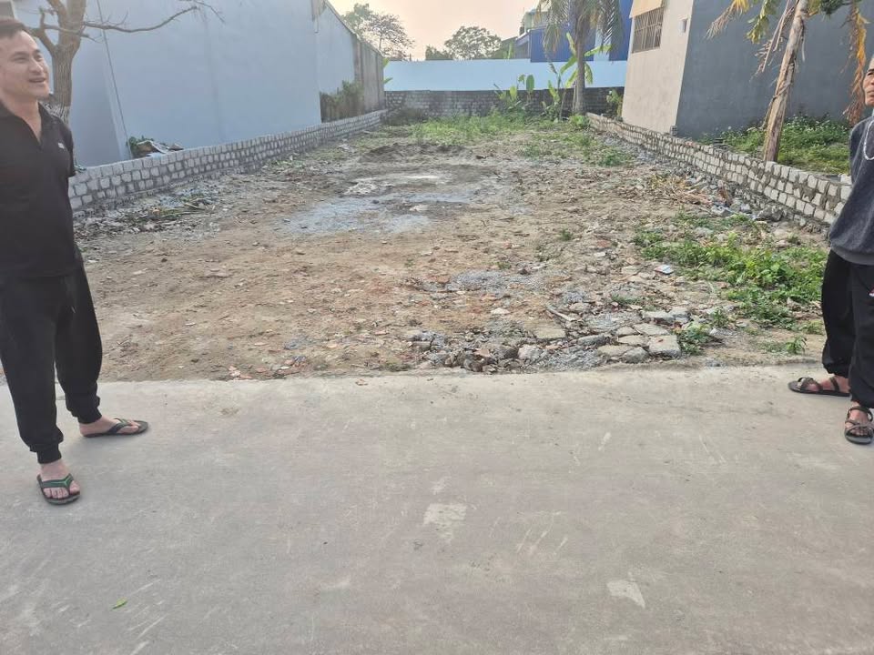 Đất nền Phường Quảng Thành, 140.8m² giá 2.112 tỷ - Mặt tiền 8m8 siêu đẹp!