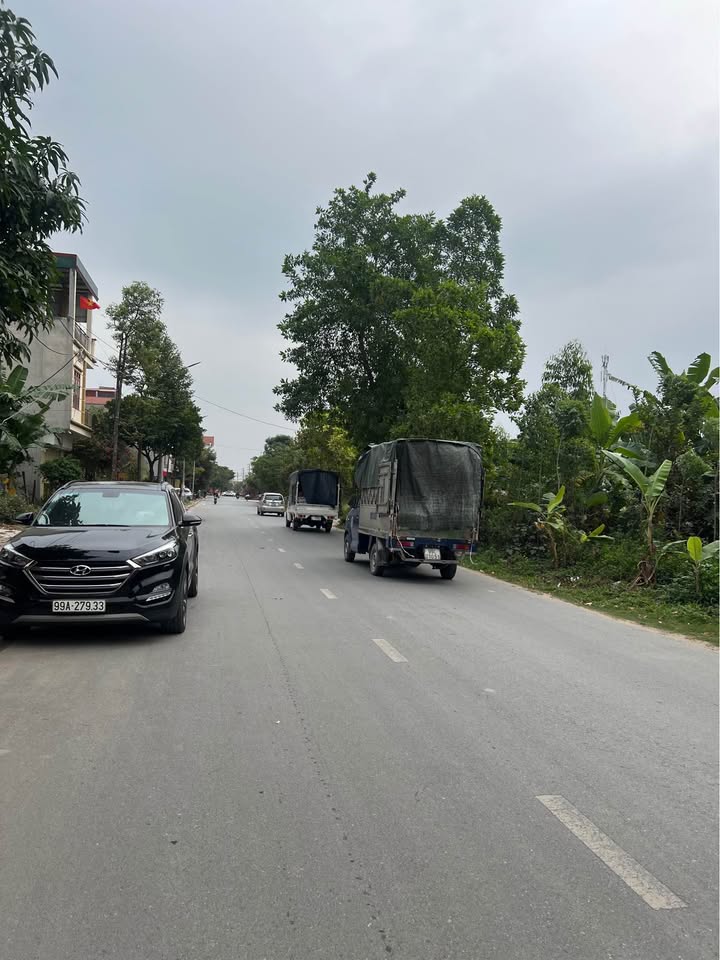 FrontHouse DMC Cũ Thanh Xuân 105m² giá thỏa thuận - Khu phố kinh doanh sầm uất!