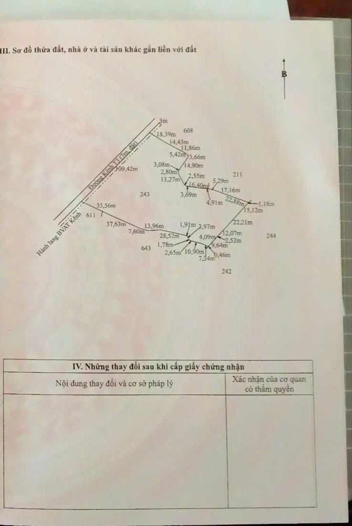 Đất nông nghiệp Ấp Gò Dồ, Xã Bình Hiệp 11000m² - Giá thỏa thuận, cơ hội đầu tư tuyệt vời!