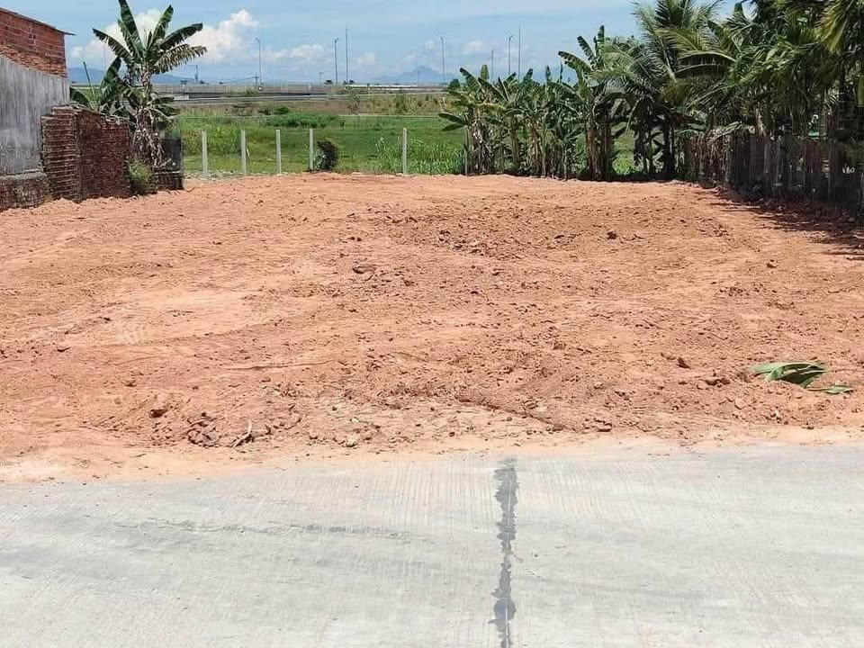 Vườn 980m² tại Tịnh Hà, Sơn Tịnh - Giá chỉ 2 tỷ, đất ở chính chủ!