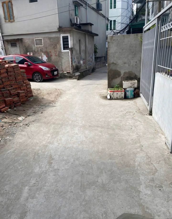 Bán đất Ngõ 21 Nguyễn Văn Cừ, Hạ Long 45.8m² - Vị trí trung tâm, giá tốt!